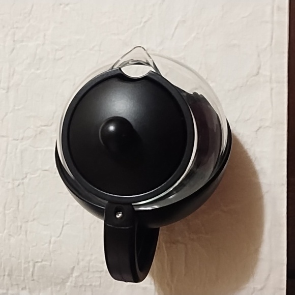 COFFE POT WITH LID. SMALL. - Picture 7 of 7